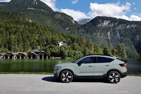 Volvo C40