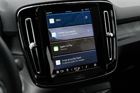Volvo C40