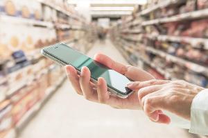 Smart Shoppen: Wie kontaktloses Bezahlen das nächste Level erreicht