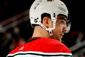 DEG holt früheren NHL-Stürmer Agostino