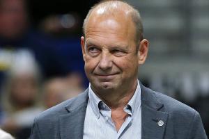 Baldi zu WM-Hype: "Es passiert nichts von alleine"
