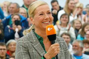 Nach Störung von Die Partei: Die größten Skandale im "Fernsehgarten"