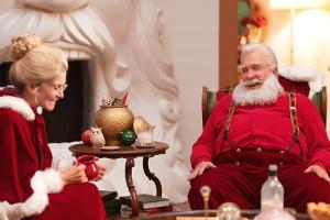 Zweite Staffel von "Santa Clause: Die Serie" kommt im November