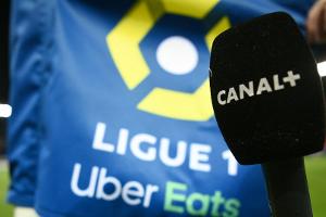 Ligue 1: Canal+ zieht sich aus Rechtepoker zurück