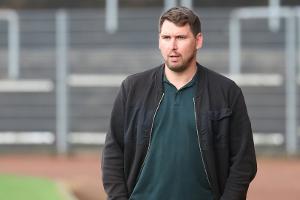 Ex-Nationalspieler Helmes als Trainer in Siegen entlassen