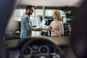 Das sollten Sie beachten, wenn Sie Ihr Auto in Zahlung geben