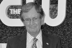 David McCallum: "Navy CIS"-Kollegen trauern um Schauspieler