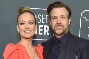 Jason Sudeikis und Olivia Wilde einigen sich im Sorgerechtsstreit