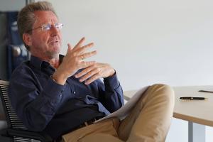 WM-Coup für die BBL nicht "der totale game changer"