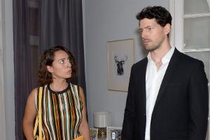 Das passiert heute in den Soaps