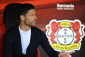 Medien: Reals Interesse an Bayer-Coach Alonso wird größer