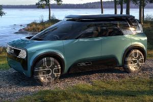 Elektro-Strategie „Nissan Ambition 2030“: Ab sofort nur noch Elektroautos bei Nissan