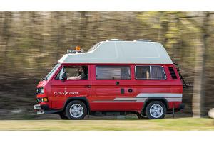 Drei Geheimtipps für Camping-Entdeckungen: Berge, Meer und ein Camping-Riese