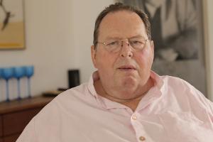 Zu seinem 70. Geburtstag: BR plant Sonderprogramm für Ottfried Fischer