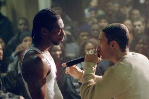 "8 Mile"-Rapper Nashawn Breedlove stirbt mit nur 46 Jahren