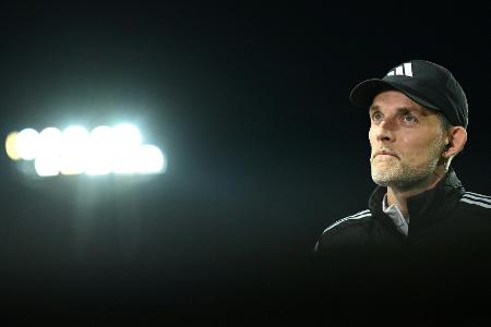Tuchel hofft auf Kim und Upamecano: Tuchel hofft auf Kim und Upamecano: