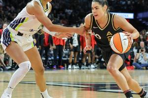 WNBA: Sabally mit Wings vor dem Aus