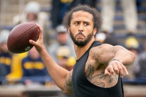 Kaepernick bietet sich Jets an - Siemian erhält Zuschlag
