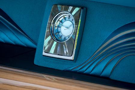 Rolls-Royce Bespoke Sonderanfertigung