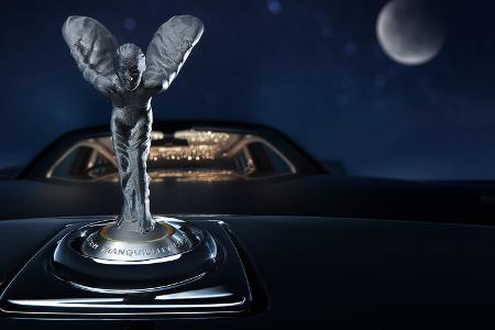 Rolls-Royce Bespoke Sonderanfertigung