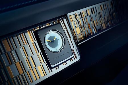 Rolls-Royce Bespoke Sonderanfertigung