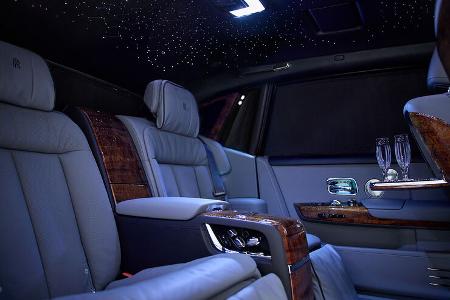 Rolls-Royce Phantom Koa