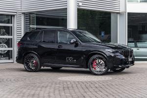 Beinahe ein BMW X5 M und bis zu 270 km/h schnell​