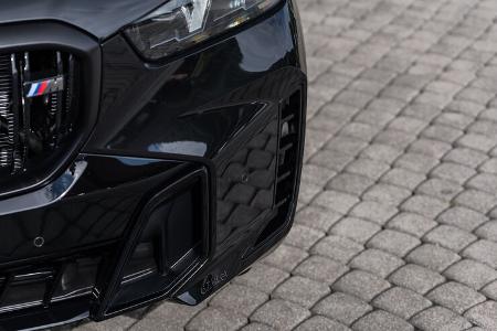 Dähler BMW X5 M60i Frontschürze rechts