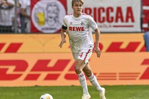 "Ob Guirassy, Lewandowski oder Messi...": Köln will Stuttgart stoppen