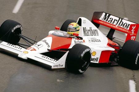 McLaren - 8 Titel - Auf dem Papier genauso erfolgreich ist der Traditionsrennstall McLaren mit insgesamt acht Titeln. Der Wagen, der vor allem in den 90er Jahren durch seine markante weiß-rote Lackierung bestach, gewann die Teamwertung in den Jahren 1974, 1984, 1985, 1988, 1989, 1990, 1991 und 1998.