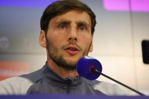 Schalkes Interims-Coach Kreutzer: "Jeder ist in der Pflicht"