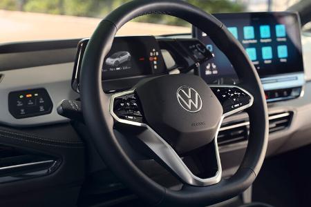 VW ID.3 Facelift 2023