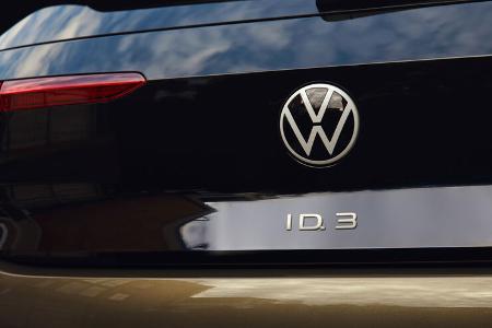 VW ID.3 Facelift 2023