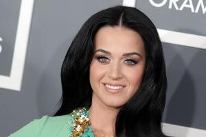 Popstar Katy Perry spielt in Kinderserie "Peppa Wutz" mit