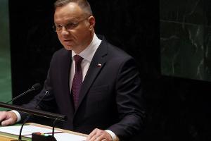 Polen will sich um Olympische Spiele 2036 bewerben