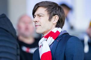 1. FC Köln glaubt an Aufhebung der Transfersperre