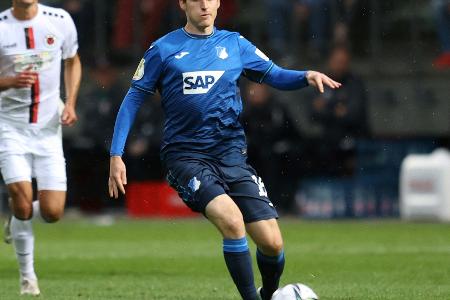 Ex-Nationalspieler Rudy beendet Karriere Ex-Nationalspieler Rudy beendet Karriere