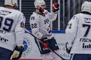 Sieg in Frankfurt: Mannheim springt an Tabellenspitze