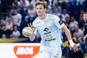 CL: Erster Sieg für Magdeburg - Kiel weiter makellos