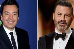 Jimmy Fallon und Co.: US-Late-Night-Talker kehren ins TV zurück