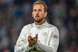 "Traue diesem Typen alles zu": Kane auf Müllers Spuren