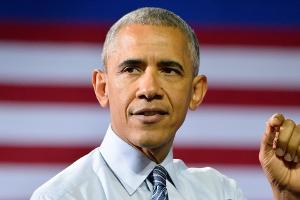 "Leave the World Behind": Barack Obama mischte beim Drehbuch mit