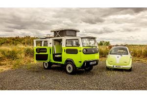 Wann kommt endlich der E-Camper unter 30.000 Euro?