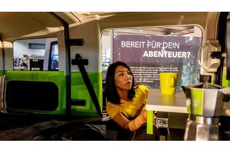 Electric Brands XBUS (2023)