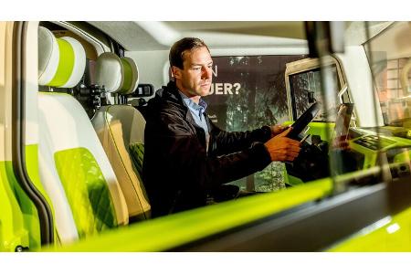 Electric Brands XBUS (2023)