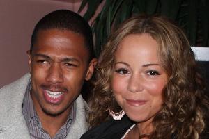 Nick Cannon: "Ohne Mariah Carey wäre ich nicht mehr am Leben"