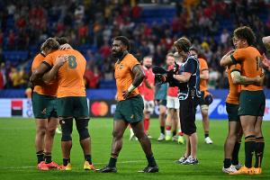 Vorrunden-Aus droht: Australien und Neuseeland wanken