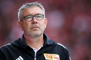 Union-Coach Fischer trotz Ergebniskrise gelassen