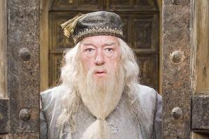 Er spielte Dumbledore: "Harry Potter"-Star Michael Gambon ist tot