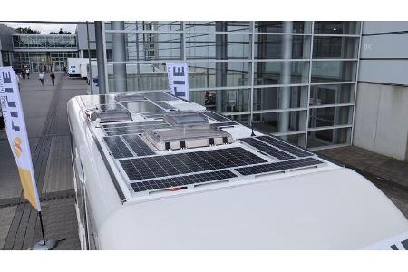 Nachhaltige Campingprodukte f